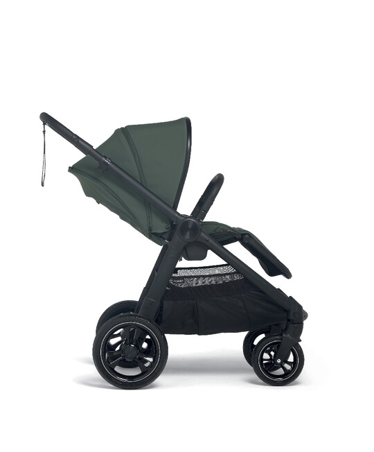 Ocarro Oasis Pushchair with Oasis Carrycot image number 6